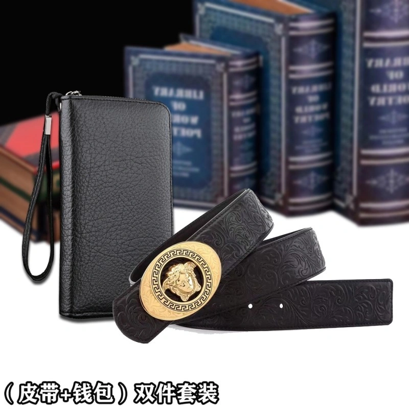Timeless Versace Belts 305495