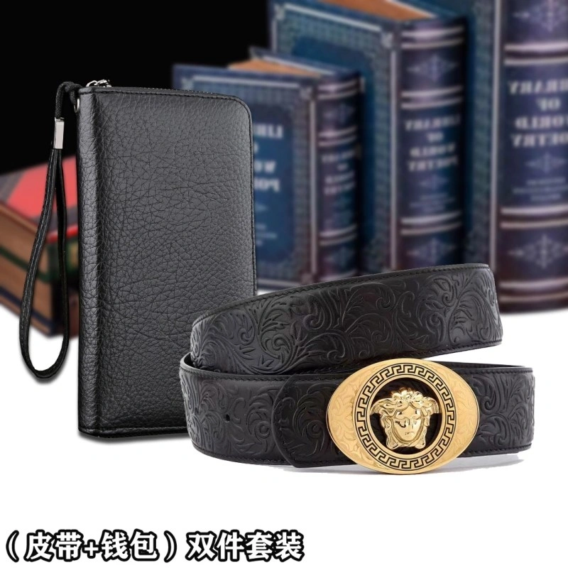 Timeless Versace Belts 305495