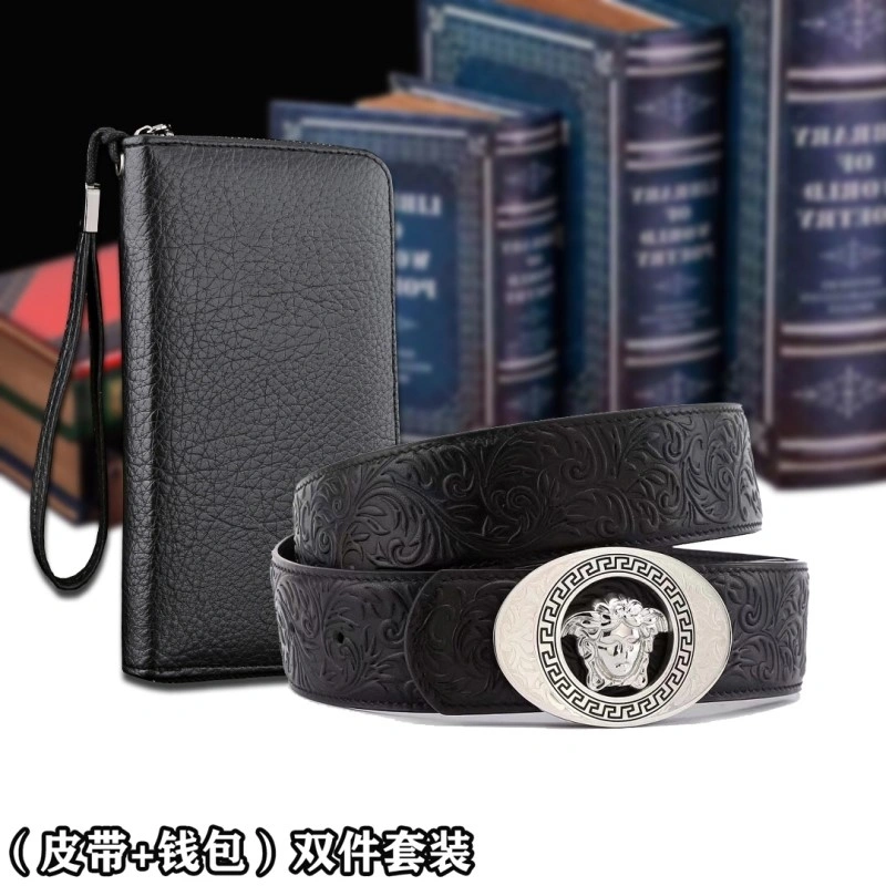 Timeless Versace Belts 305495