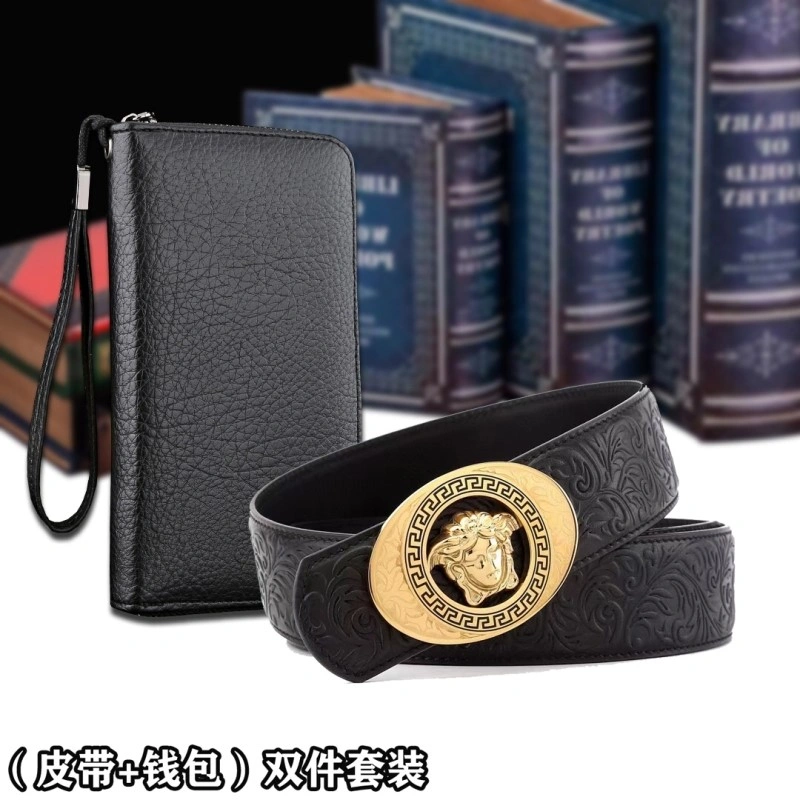 Timeless Versace Belts 305495