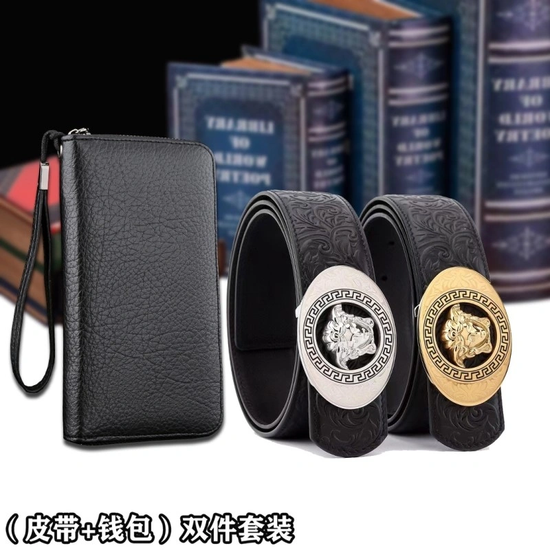 Timeless Versace Belts 305495