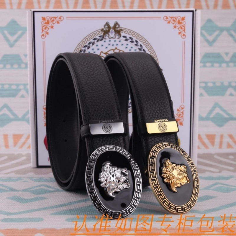 Practical Versace Belts 305519