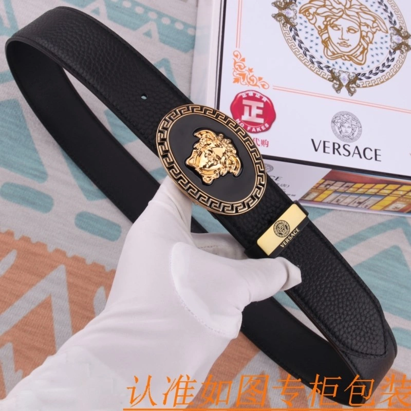 Practical Versace Belts 305519