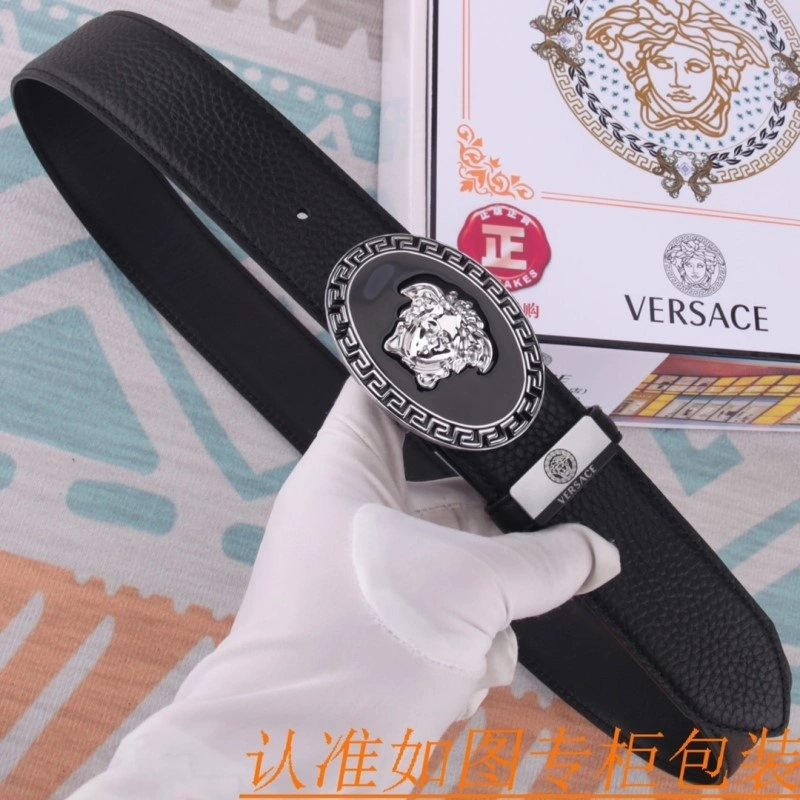 Practical Versace Belts 305519