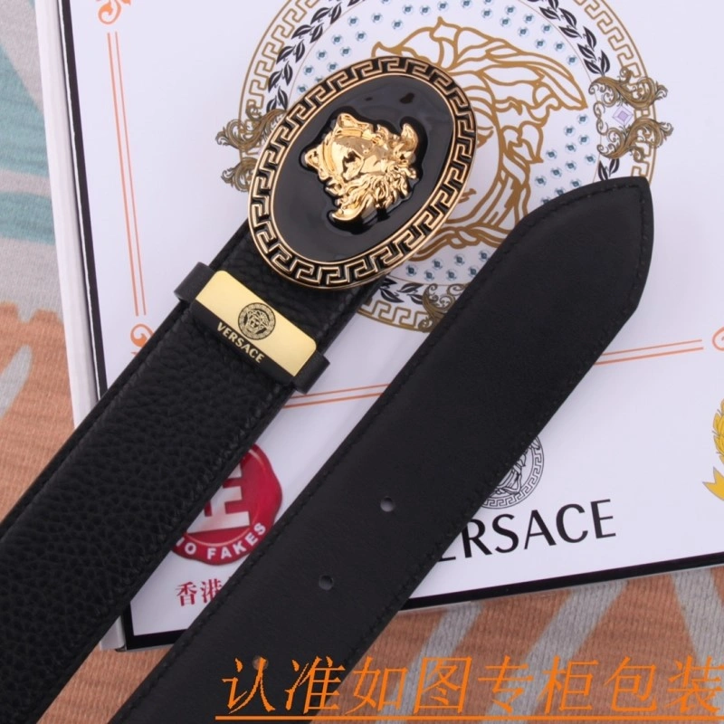 Practical Versace Belts 305519