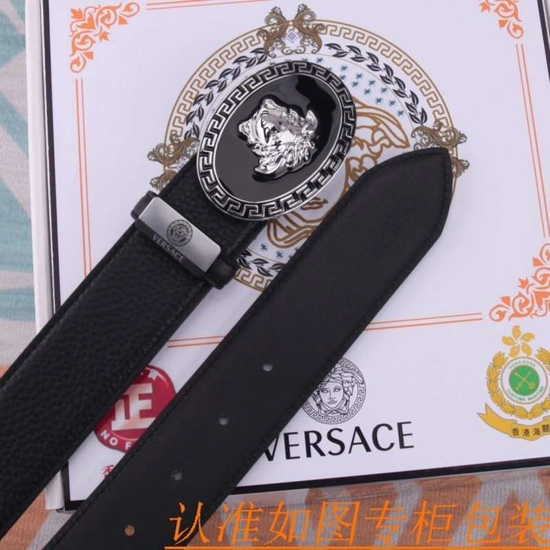 Practical Versace Belts 305519
