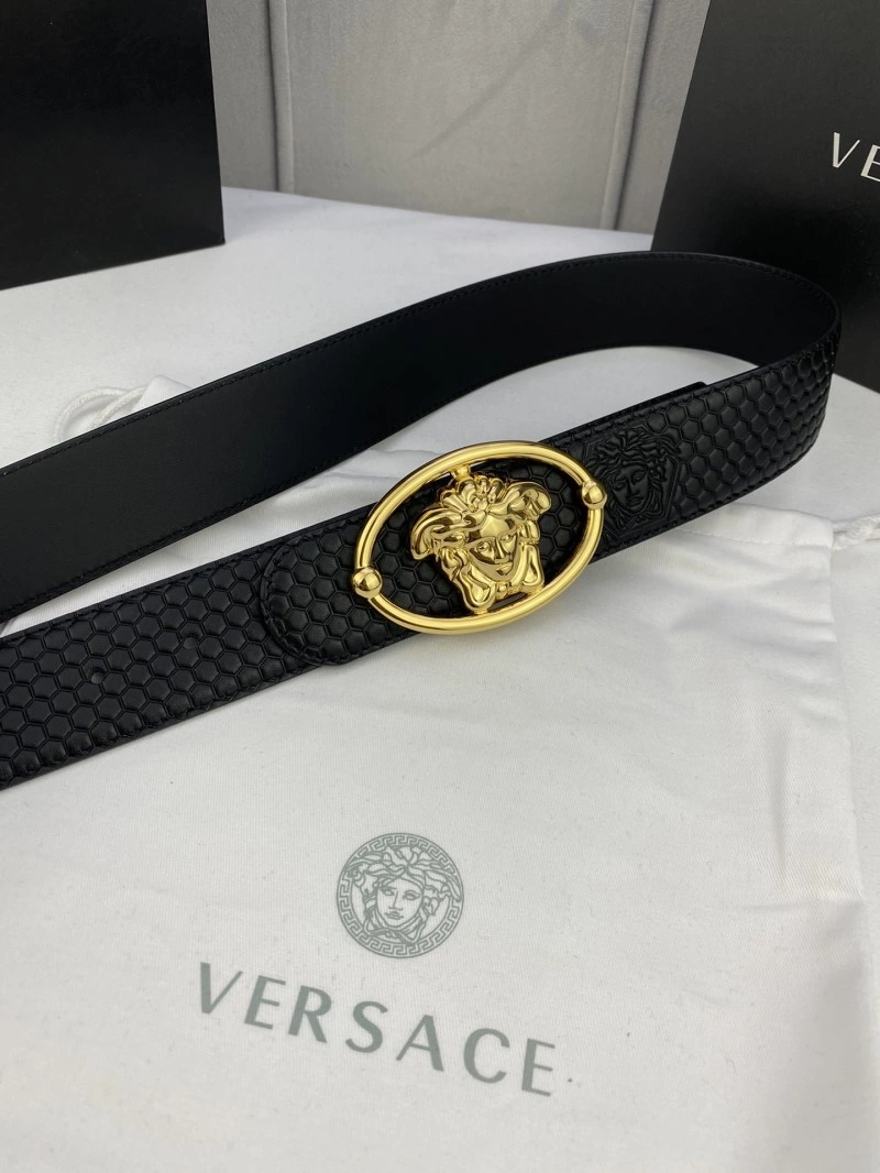 Lightweight Versace Belts 305498