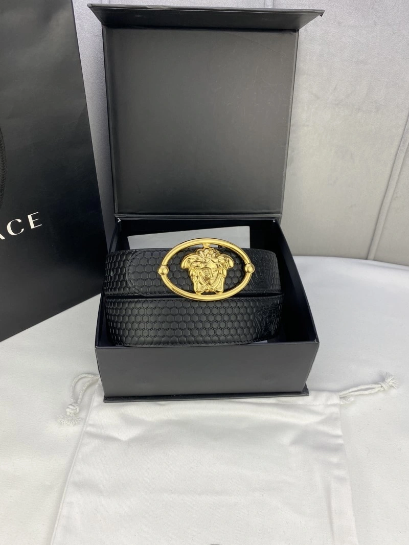 Lightweight Versace Belts 305498