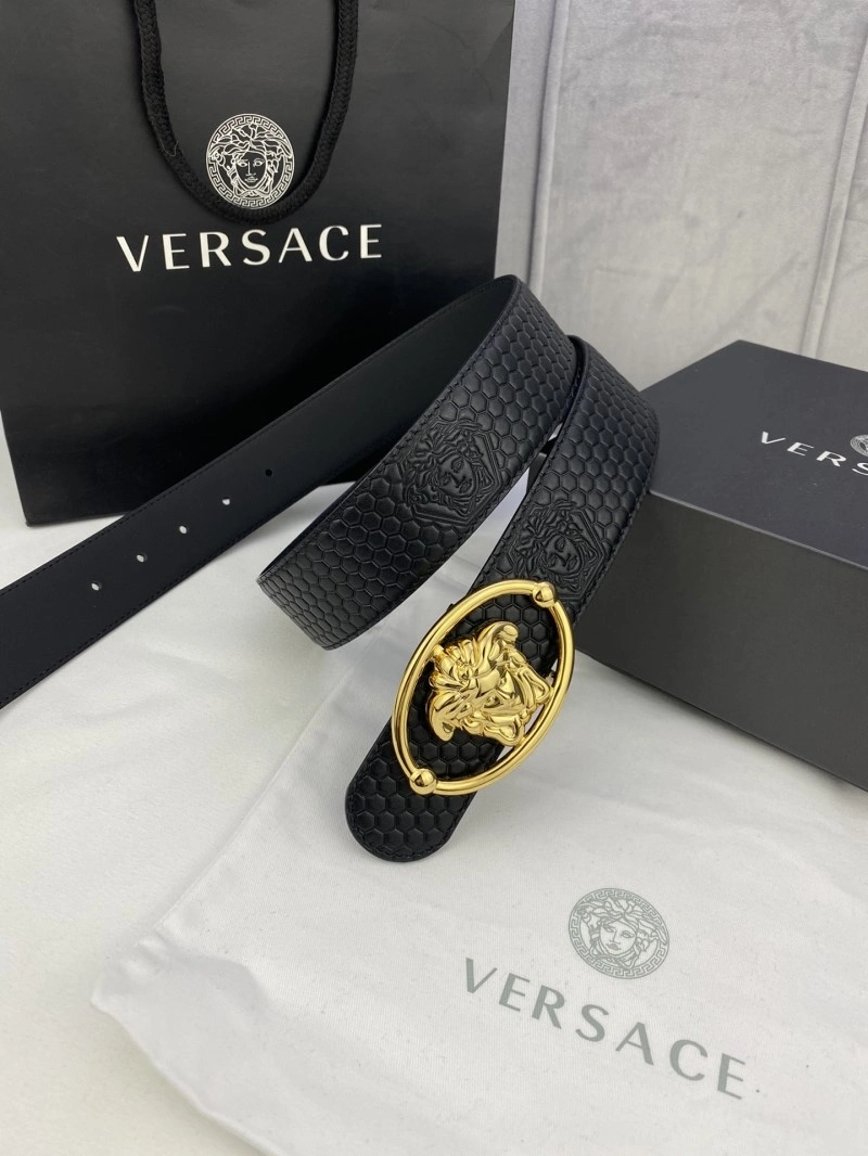 Lightweight Versace Belts 305498