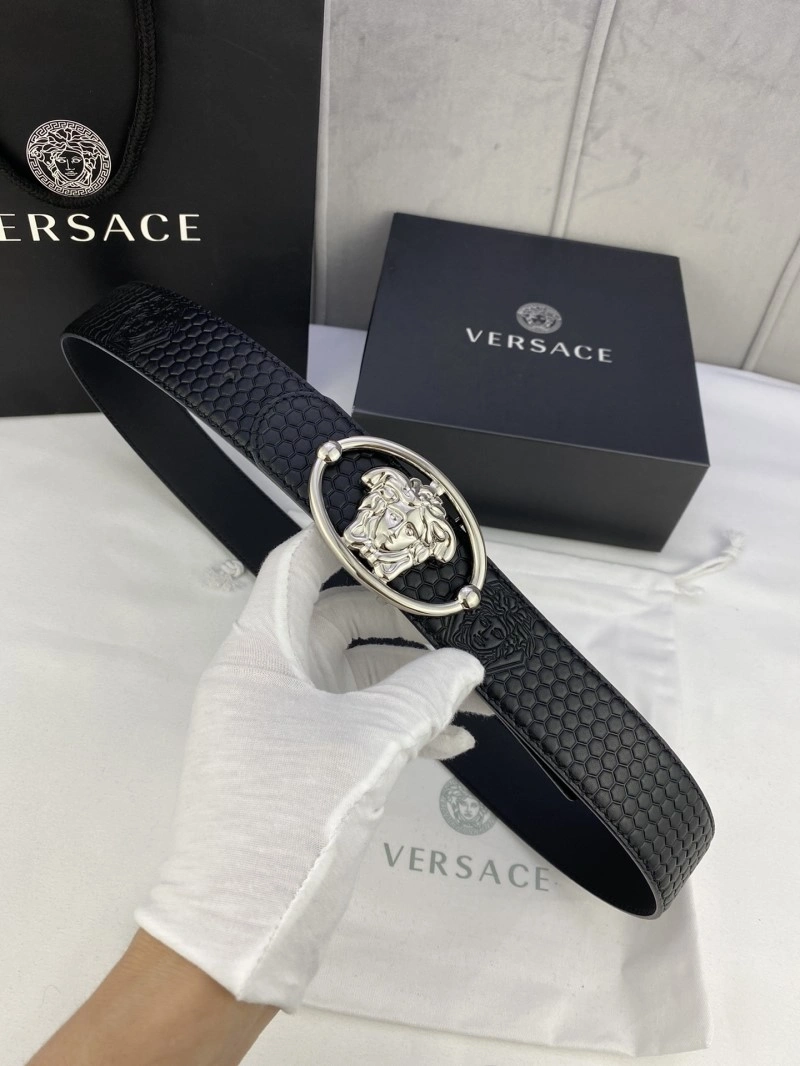 Lightweight Versace Belts 305498