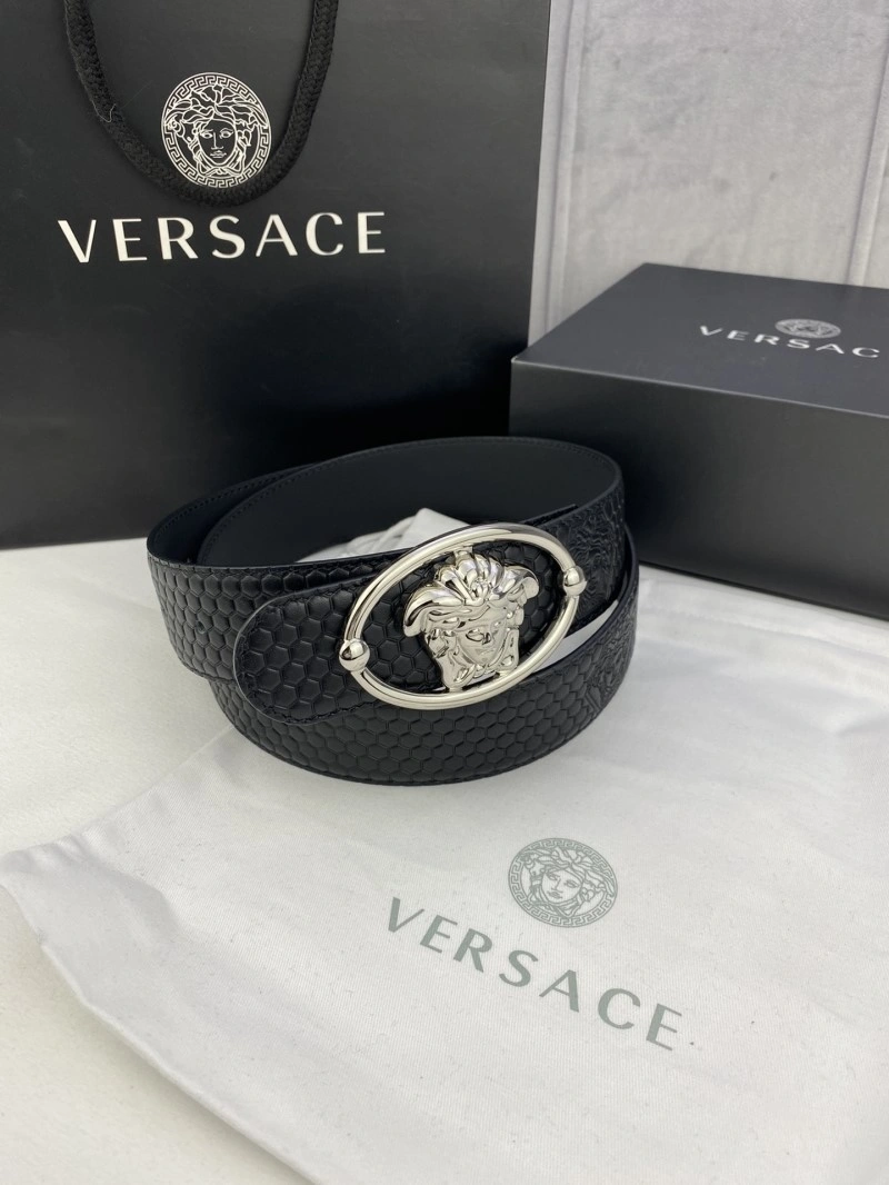 Lightweight Versace Belts 305498