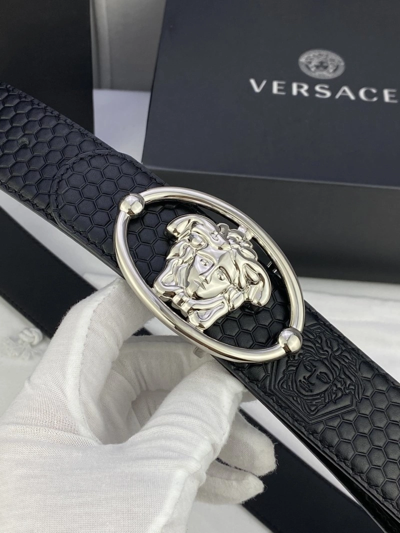 Lightweight Versace Belts 305498