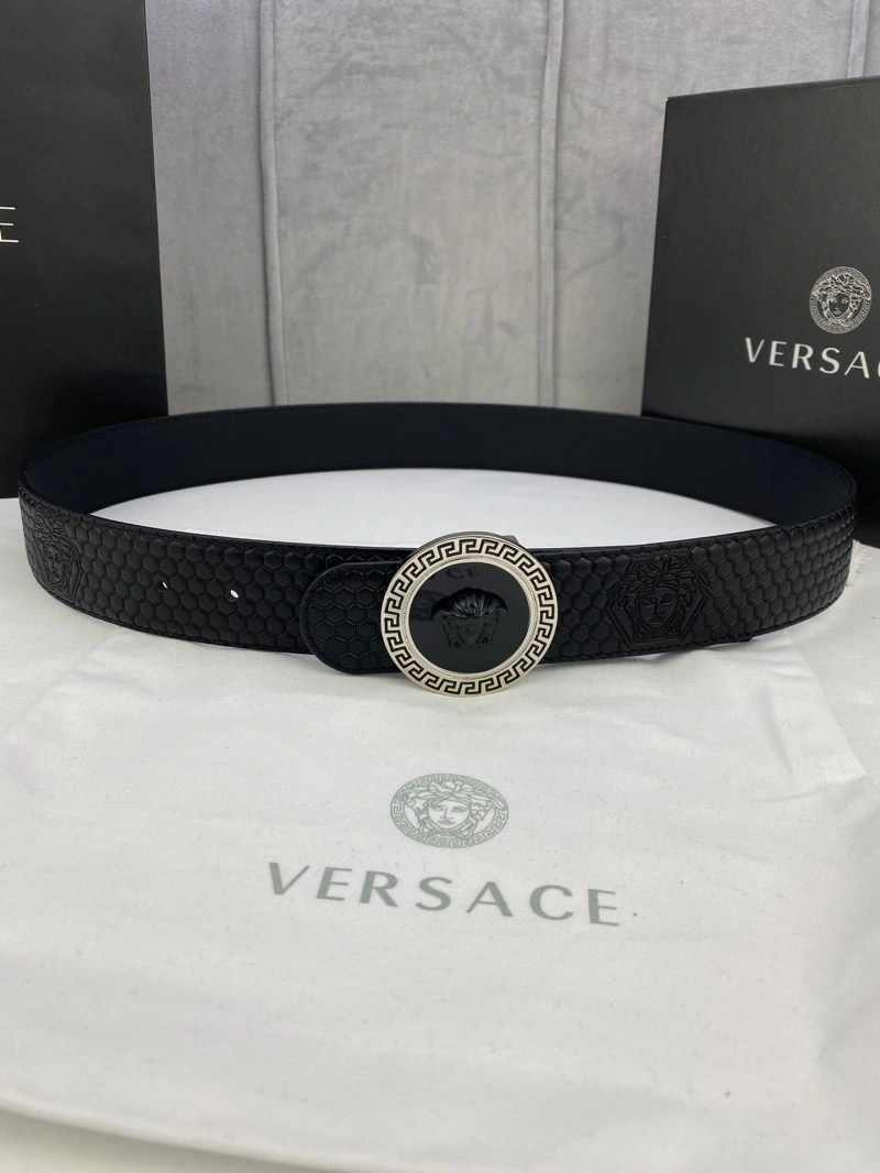 Versace Belts WrinkleFree 305494