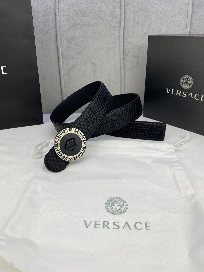 Versace Belts WrinkleFree 305494