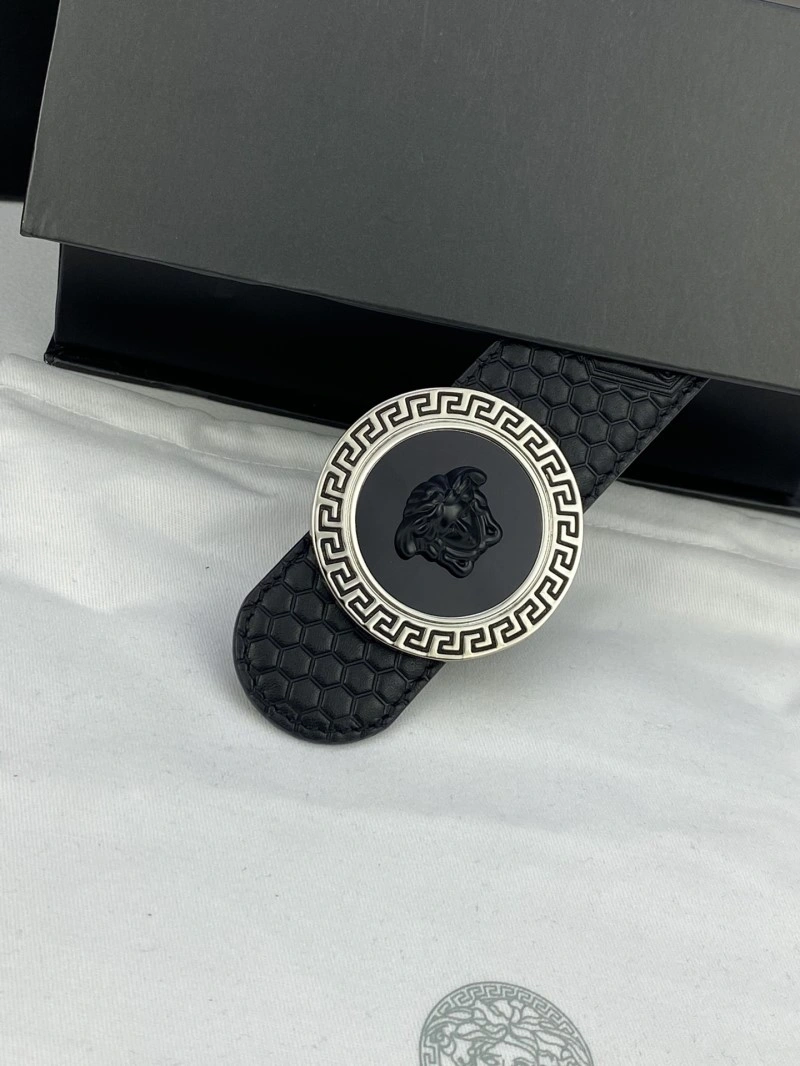 Versace Belts WrinkleFree 305494