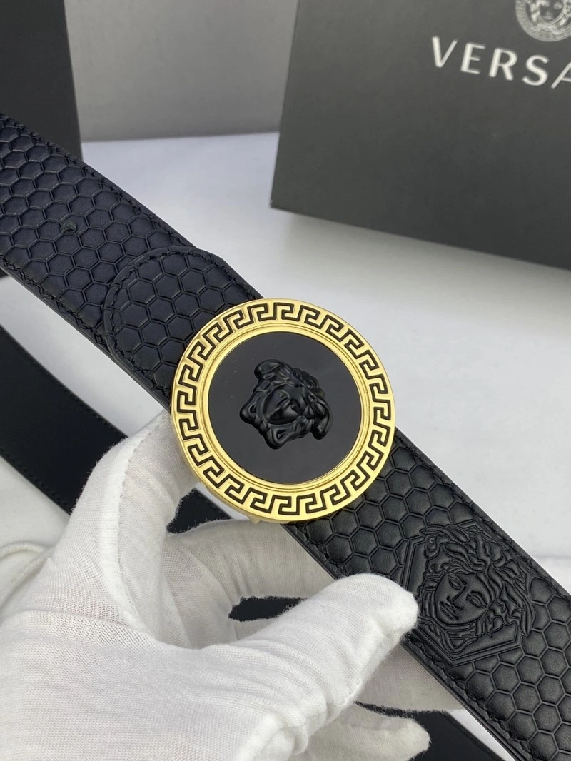 Versace Belts WrinkleFree 305494