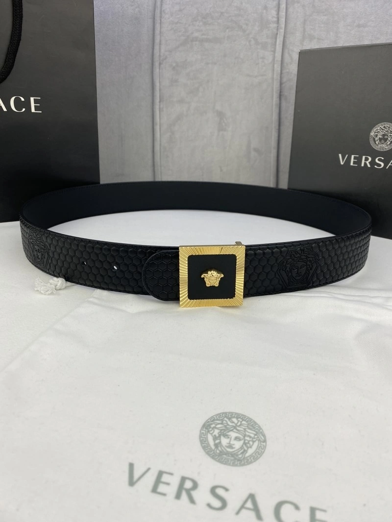 Versace Belts Lightweight 305507