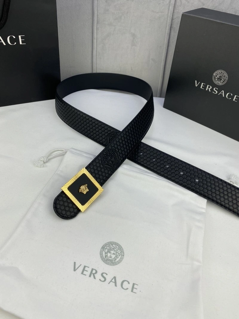 Versace Belts Lightweight 305507