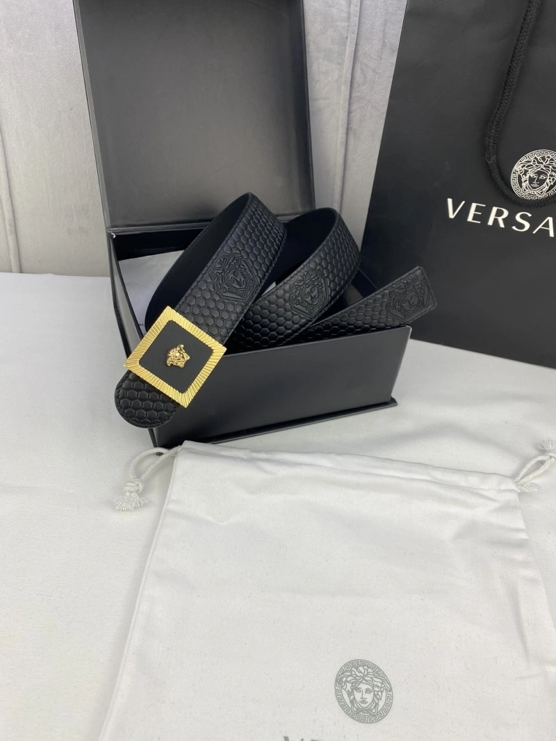 Versace Belts Lightweight 305507
