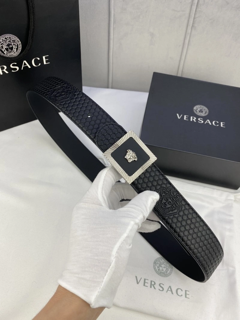 Versace Belts Lightweight 305507