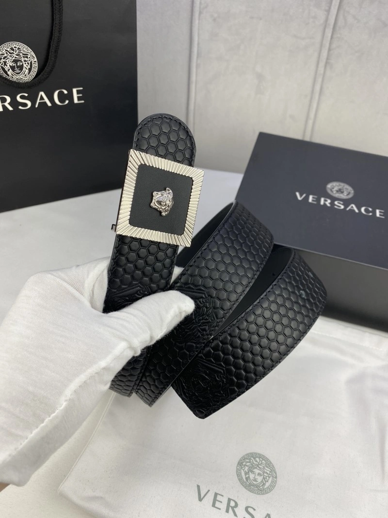 Versace Belts Lightweight 305507