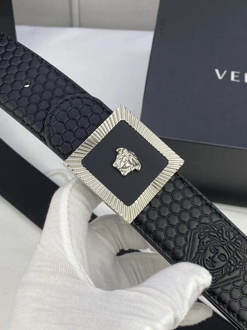 Versace Belts Lightweight 305507