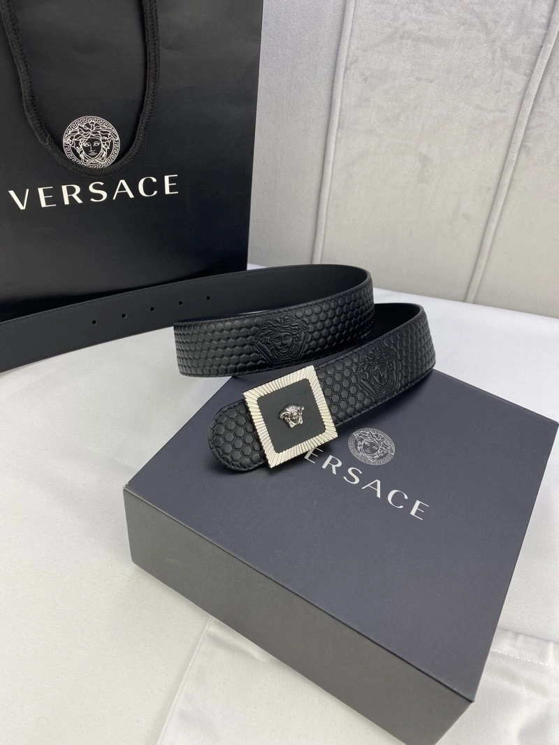 Versace Belts Lightweight 305507