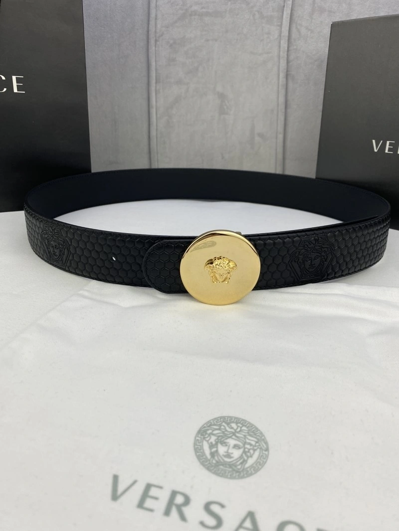 Versace Belts Efficient 305512