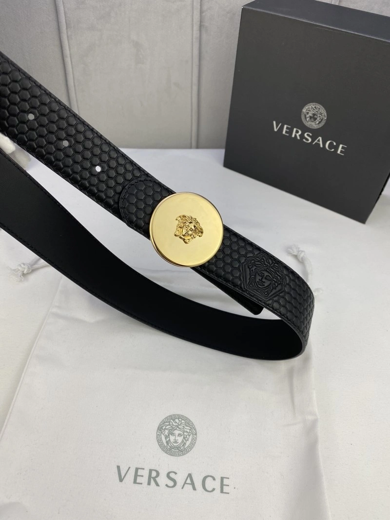 Versace Belts Efficient 305512