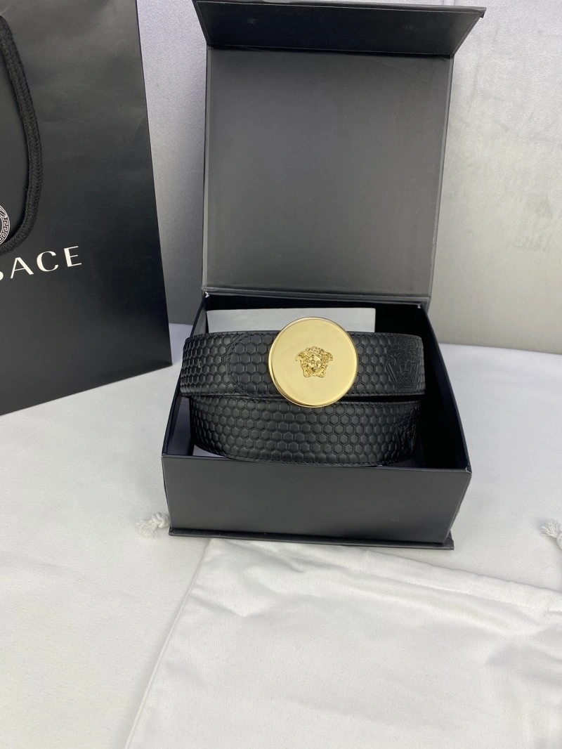 Versace Belts Efficient 305512