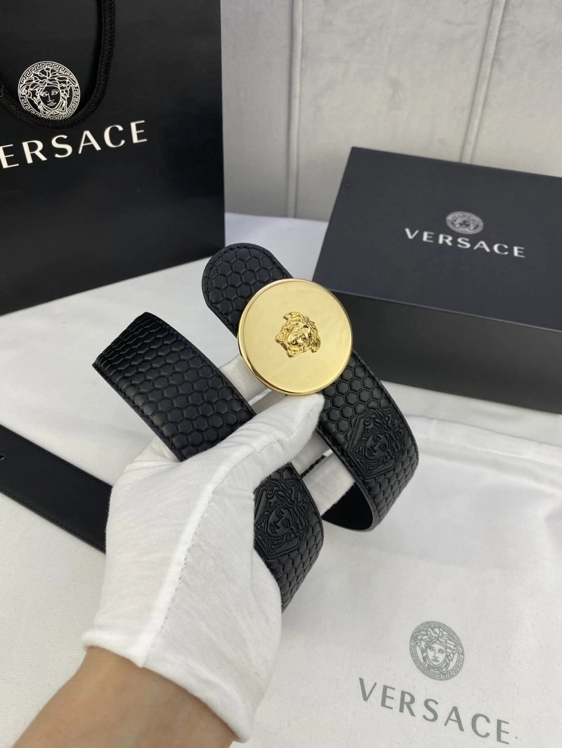 Versace Belts Efficient 305512