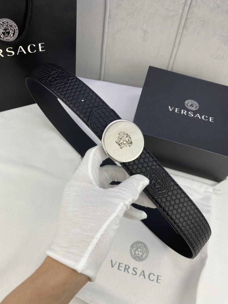 Versace Belts Efficient 305512
