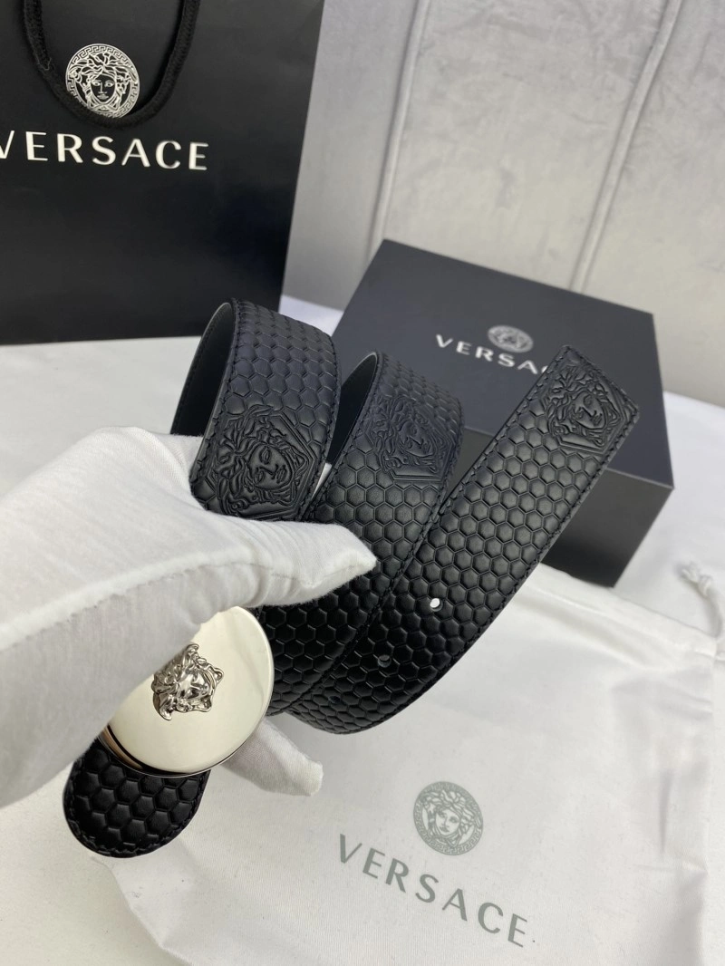 Versace Belts Efficient 305512