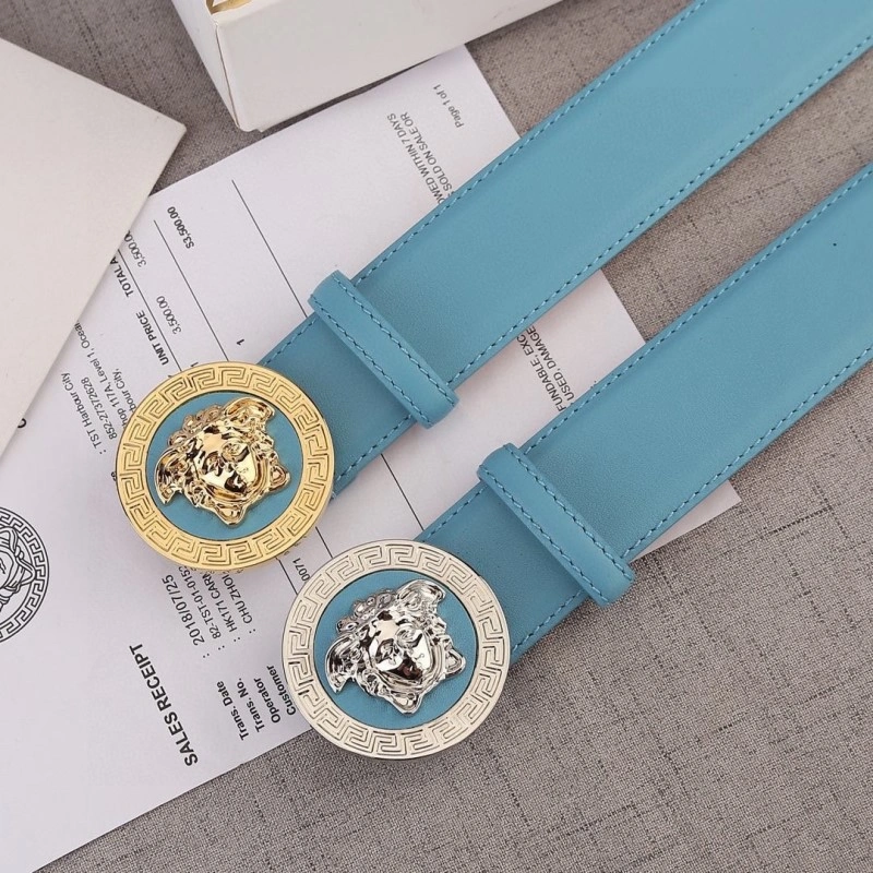 Snug Versace Belts 305508