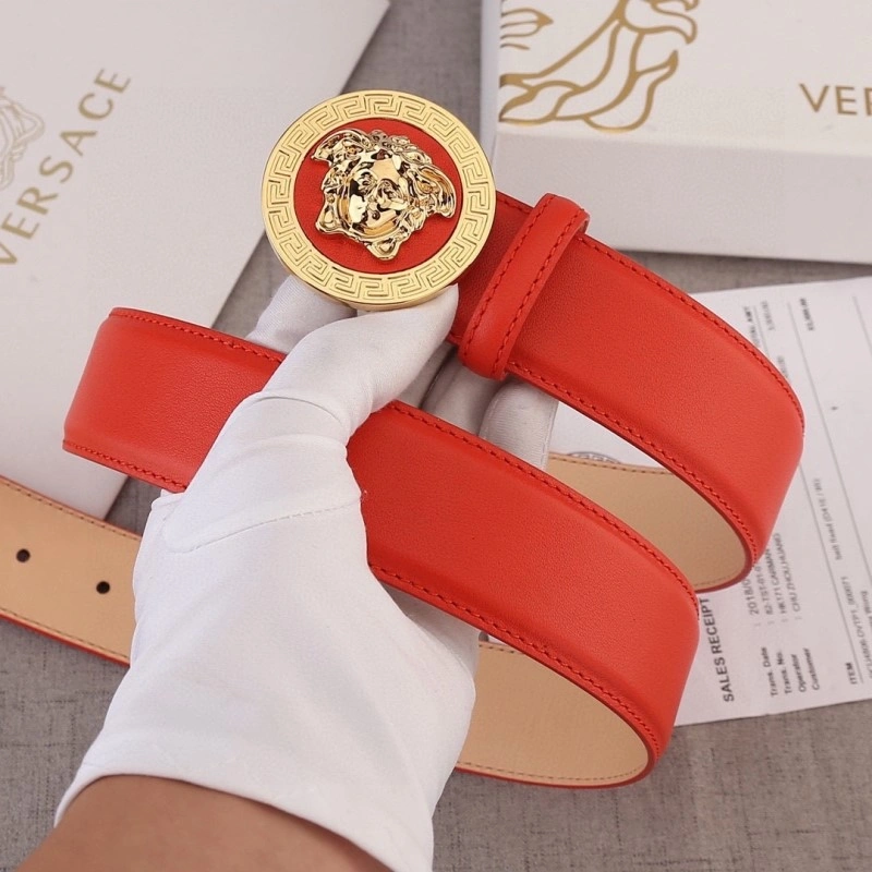 Upgraded Versace Belts 305504