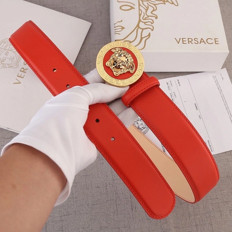 Upgraded Versace Belts 305504
