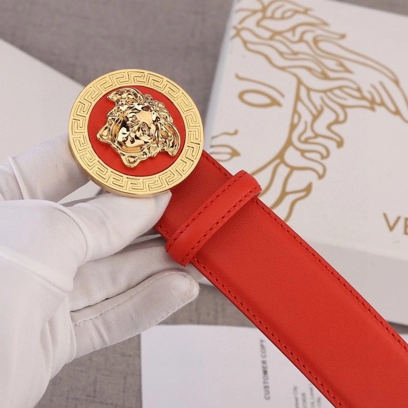 Upgraded Versace Belts 305504