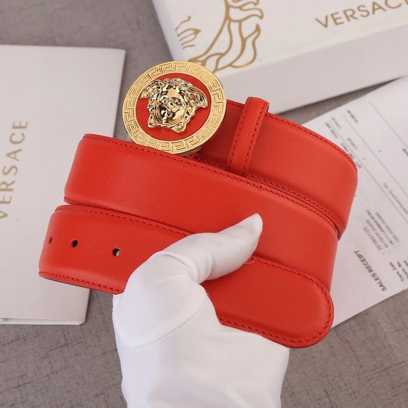 Upgraded Versace Belts 305504