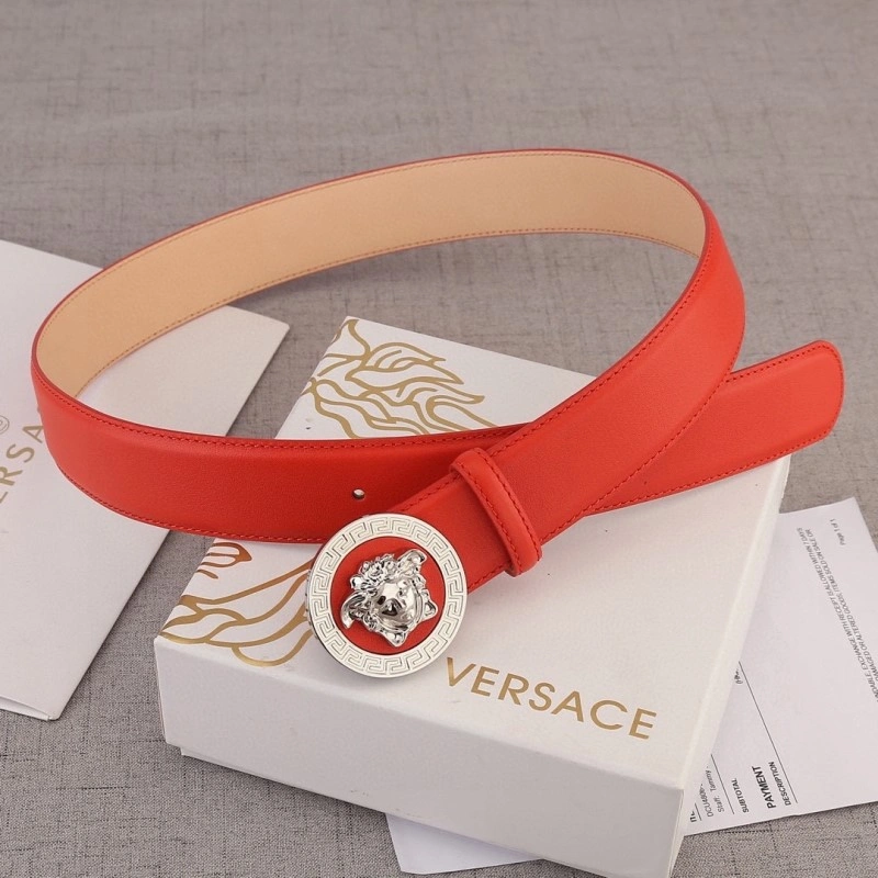 Upgraded Versace Belts 305504