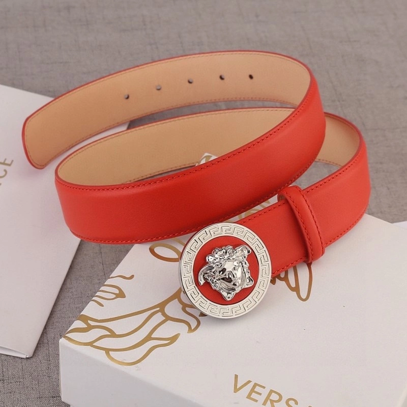 Upgraded Versace Belts 305504