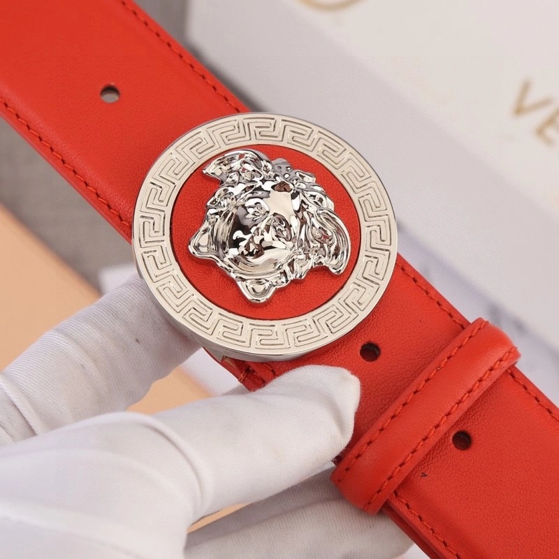 Upgraded Versace Belts 305504