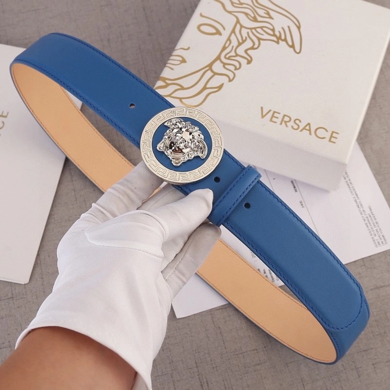 Versace Belts Sustainable 305487