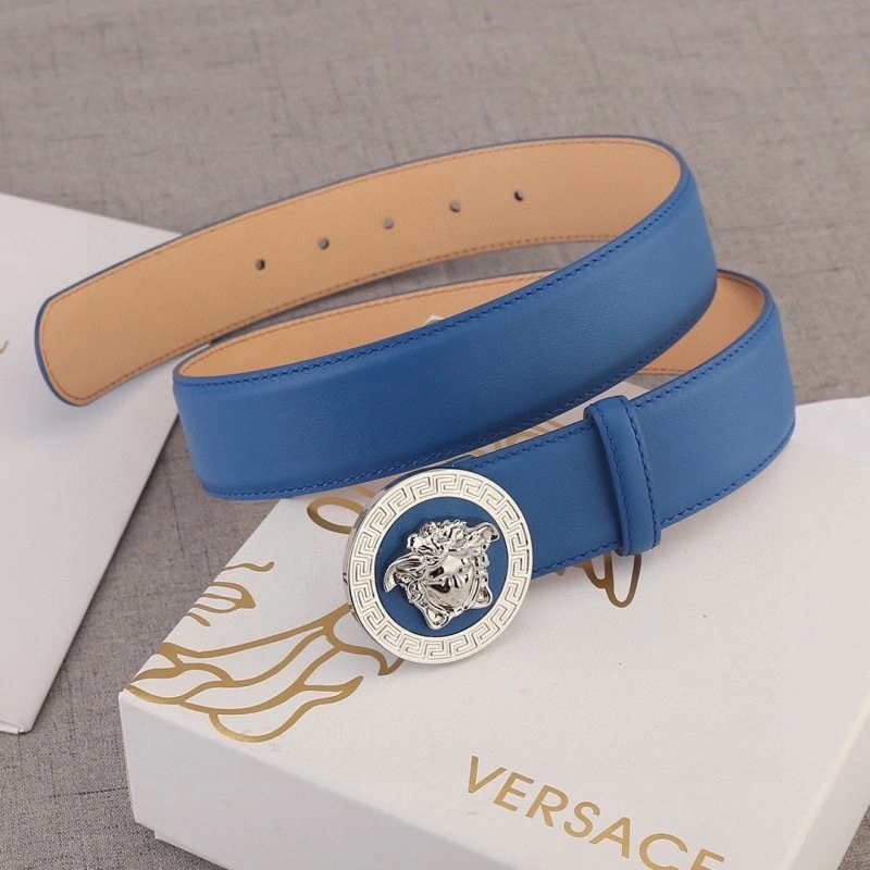 Versace Belts Sustainable 305487