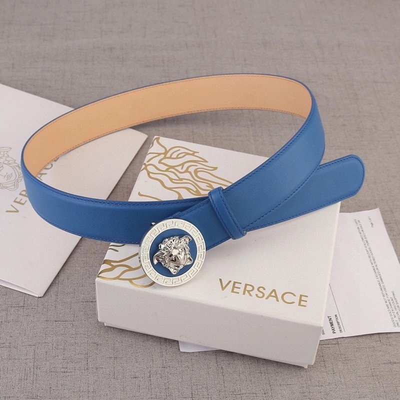 Versace Belts Sustainable 305487