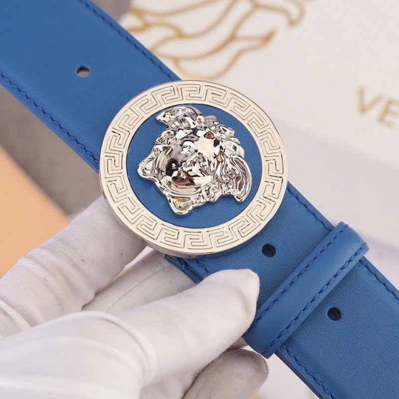 Versace Belts Sustainable 305487