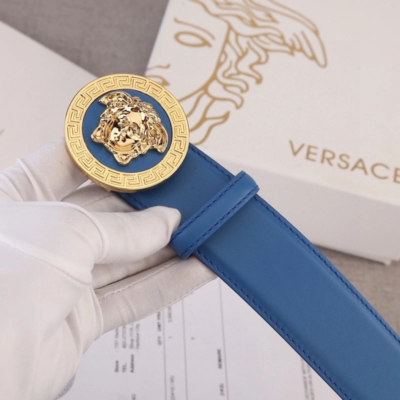 Versace Belts Sustainable 305487