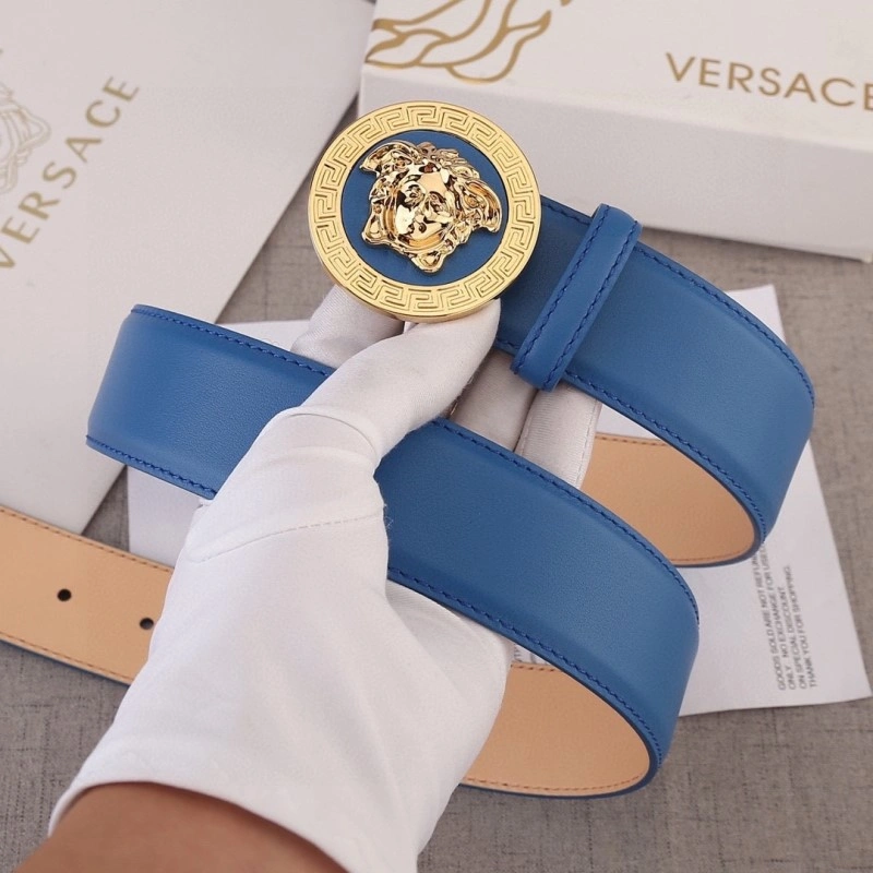 Versace Belts Sustainable 305487