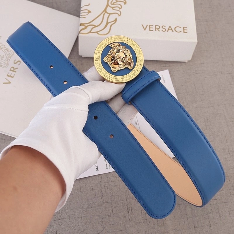 Versace Belts Sustainable 305487