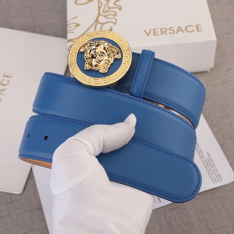 Versace Belts Sustainable 305487