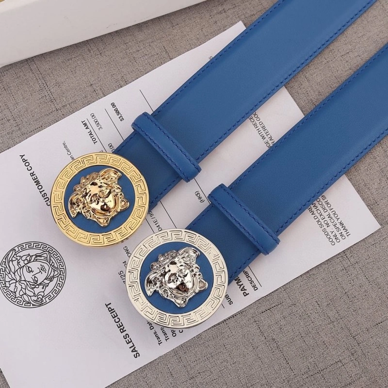 Versace Belts Sustainable 305487
